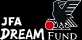 JFA DREAM FUND　ロゴ