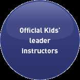 Official Kids' leader instructors