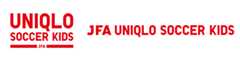 JFA UNIQLO SOCCER KIDS