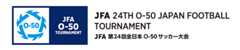 JFA 24th O-50 Japan Football Tournament