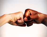 Racial Issues