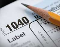 Taxes