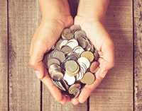 Income, Wealth & Poverty