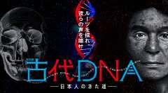 古代DNA―日本人のきた道―<span>（外部サイト）</span>