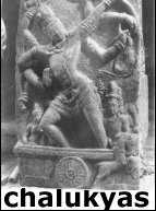 Chalukyas