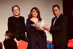 Bu özel gecede Kars, müzikle, sevgiyle ve gururla tek yürek oldu