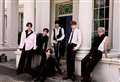 K-pop band’s new single features Kent stately home