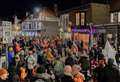 Town gears up for return of hugely popular festive lantern parade