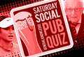 Have a crack at the Saturday Social - the weekend’s toughest online quiz