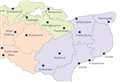 How councils want to carve up Kent - and what happens next