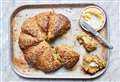 Recipe of the Week: Clodagh McKenna’s seeded cheddar sunflower bread