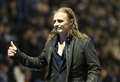 Gareth Ainsworth set to make touchline return after heart surgery