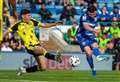 Gillingham boss backs loan man to come good