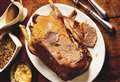Try something different this Christmas… Rick Stein’s roast goose