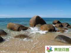 昆明直飞三亚真品质B_天涯海角、蜈支洲岛、亚龙湾热带天堂公园