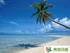 三亚进出5天4晚阳光逍遥游,浪漫