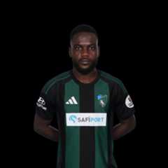 #14 MANUEL LUIS DA SILVA CAFUMANA