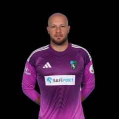 #35 GÖKHAN DEĞİRMENCİ