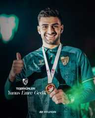 Teşekkürler Yunus Emre Gedik! 