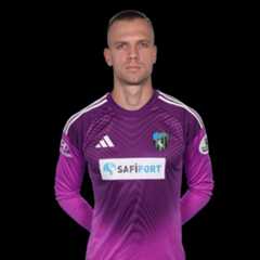 #1 ALEKSANDAR JOVANOVIC