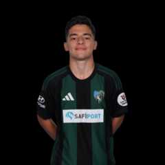 #27 MUSTAFA EGE BİLİM