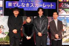 いよいよ公開です。