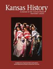 Kansas History