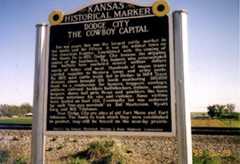 Dodge City: Cowboy Capital