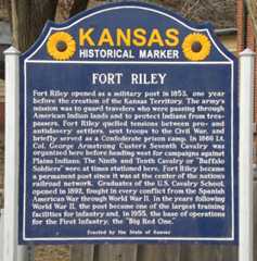 Fort Riley