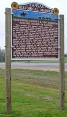 Greenwood County and the Bluestem