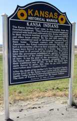 Kansa Indians