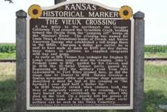 Vieux Crossing