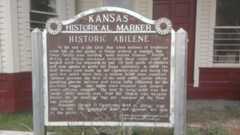 Historic Abilene