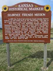 Shawnee Friends Mission