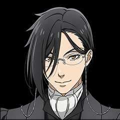 セバスチャン・ミカエリス