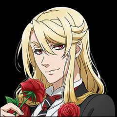 ジークリンデ・サリヴァン