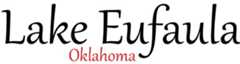 Lake Eufaula