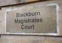 Blackburn Magistrates' Court