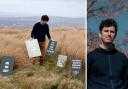 Are You Lost art project links Nelson to Forest of Bowland voices