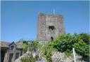 Clitheroe Castle