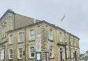Oswaldtwistle Civic Arts Centre and Theatre.