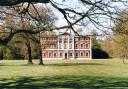 Lytham Hall has been described as 
