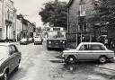 Bacup Road, Rawtenstall, 1980 (Picture: Newsquest)