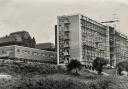 Blackburn Royal Infirmary, 1964 (Picture: Newsquest)