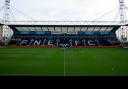 Blackburn Rovers face Preston North End at Deepdale on Friday.