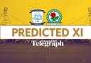 Blackburn Rovers face Preston North End at Deepdale