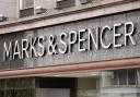 Marks and Spencer