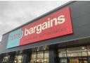 Home Bargains.