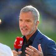 Former Rovers boss Graeme Souness