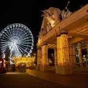 Every Black Friday deal at Manchester's Trafford Centre
